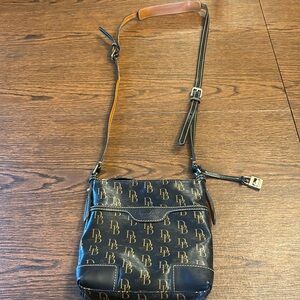 Dooney and Bourke Vintage Purse